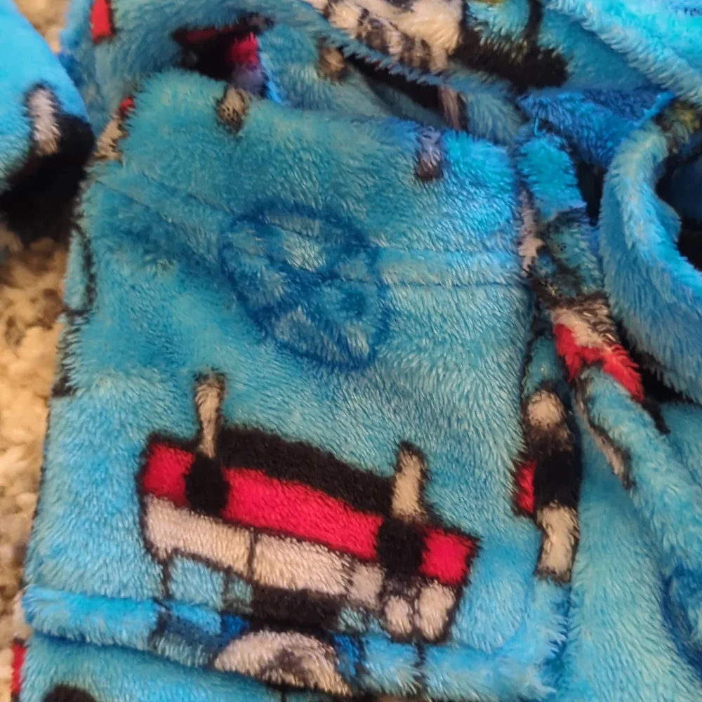 Thomas & Friends Robe - Picture 3 of 4
